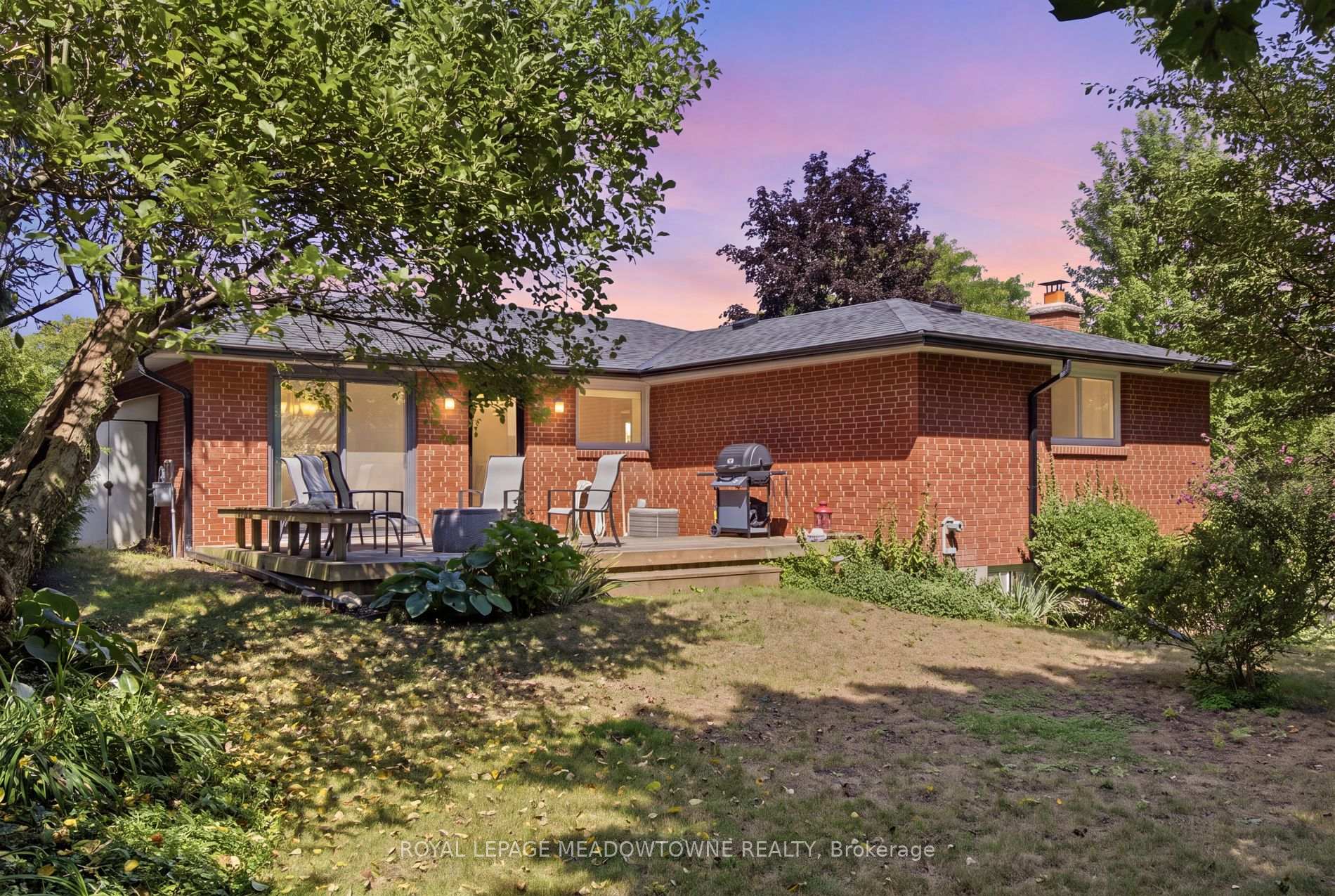 Photo 50 of 273 Maple Avenue, Halton Hills, Georgetown — HOMEH