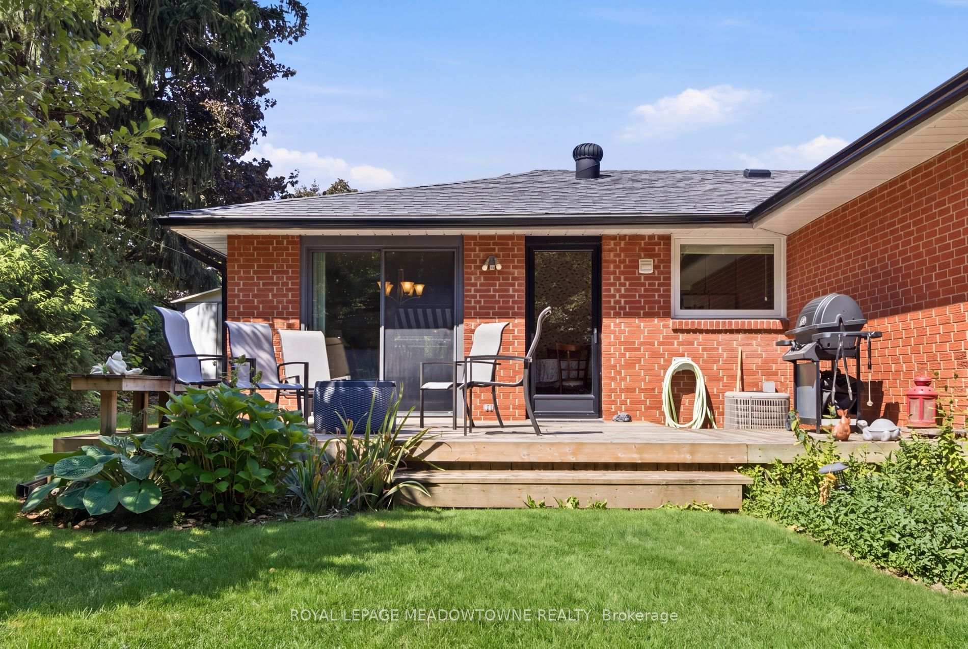 Photo 44 of 273 Maple Avenue, Halton Hills, Georgetown — HOMEH