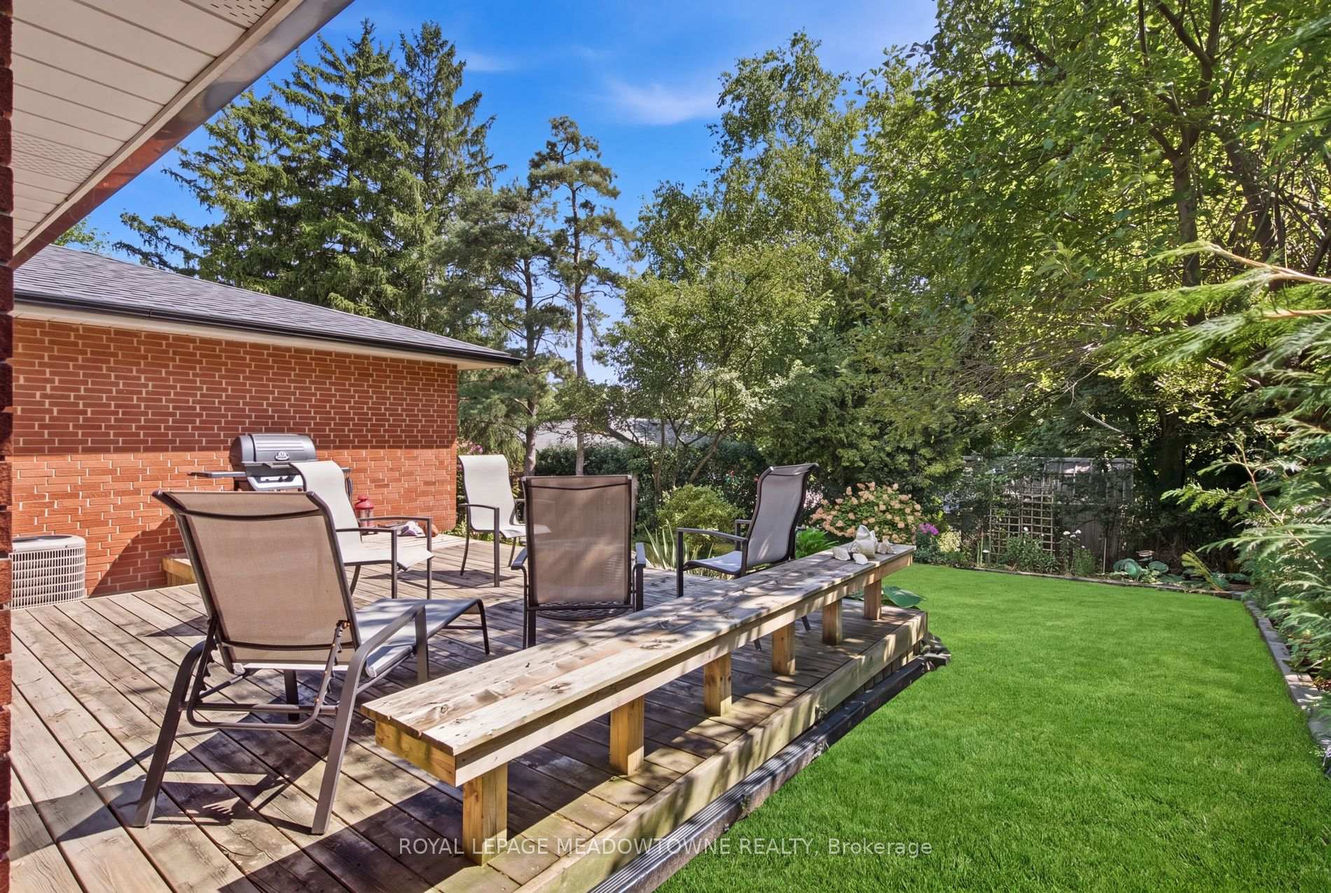 Photo 45 of 273 Maple Avenue, Halton Hills, Georgetown — HOMEH