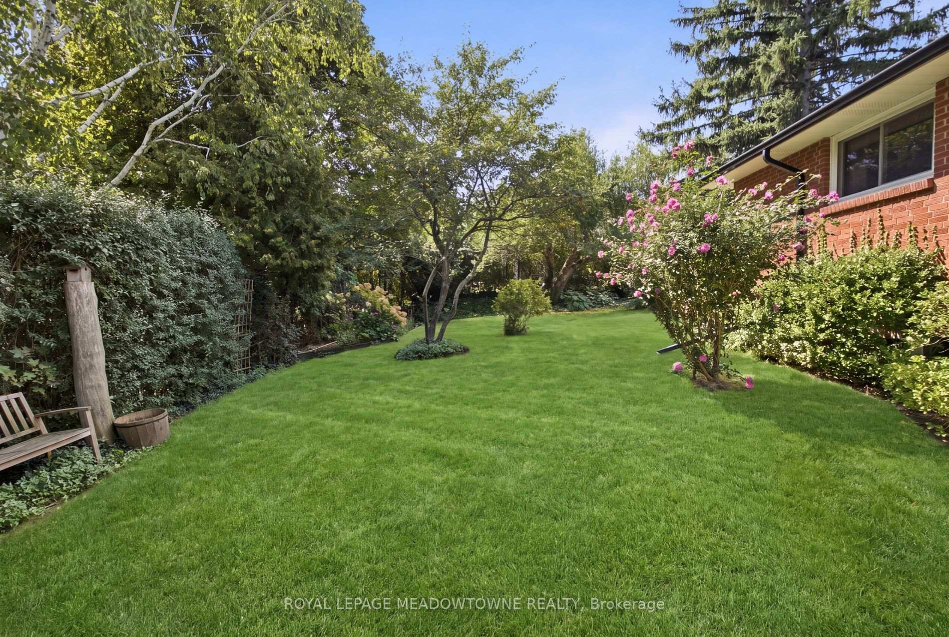 Photo 46 of 273 Maple Avenue, Halton Hills, Georgetown — HOMEH