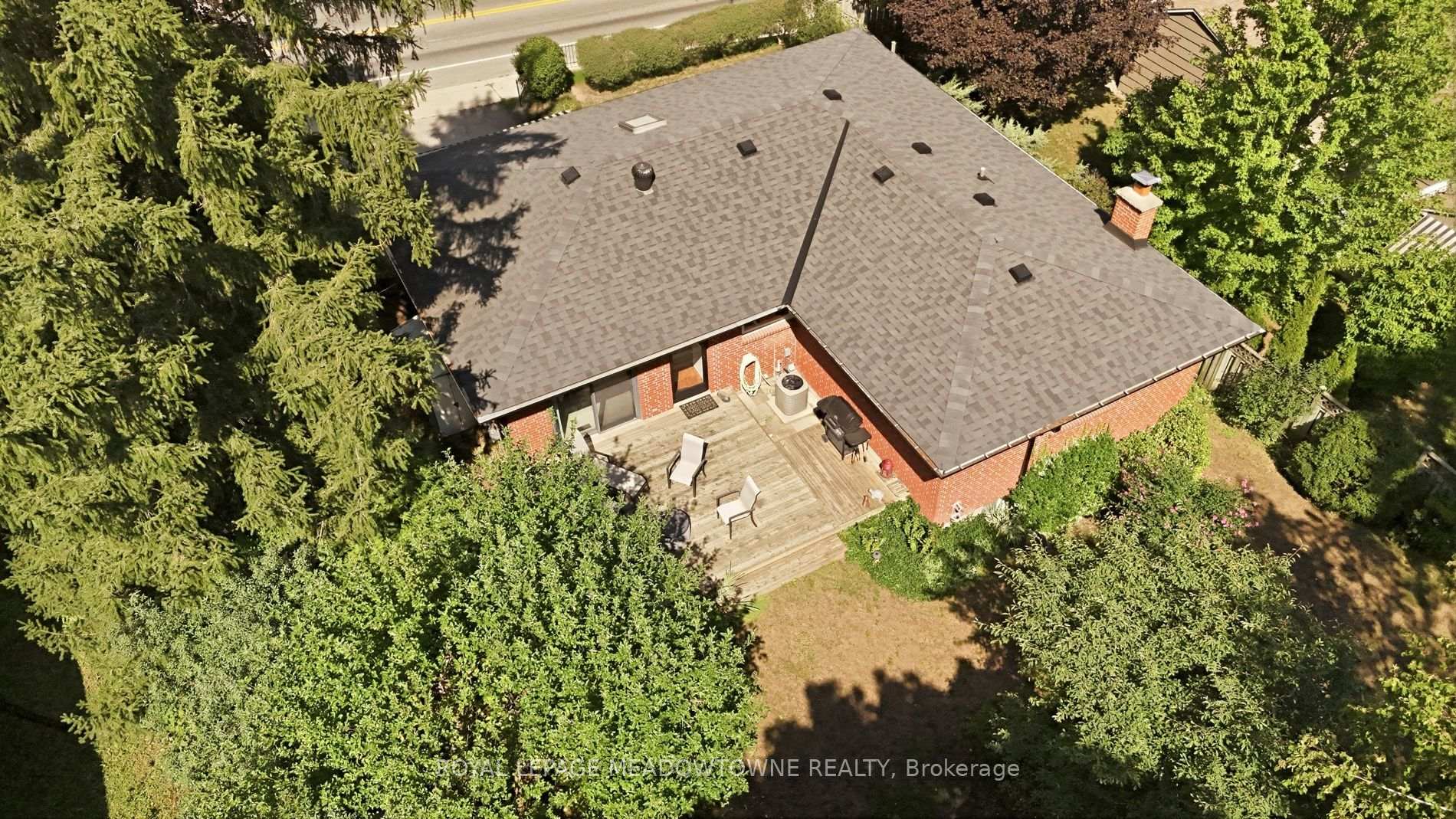 Photo 48 of 273 Maple Avenue, Halton Hills, Georgetown — HOMEH