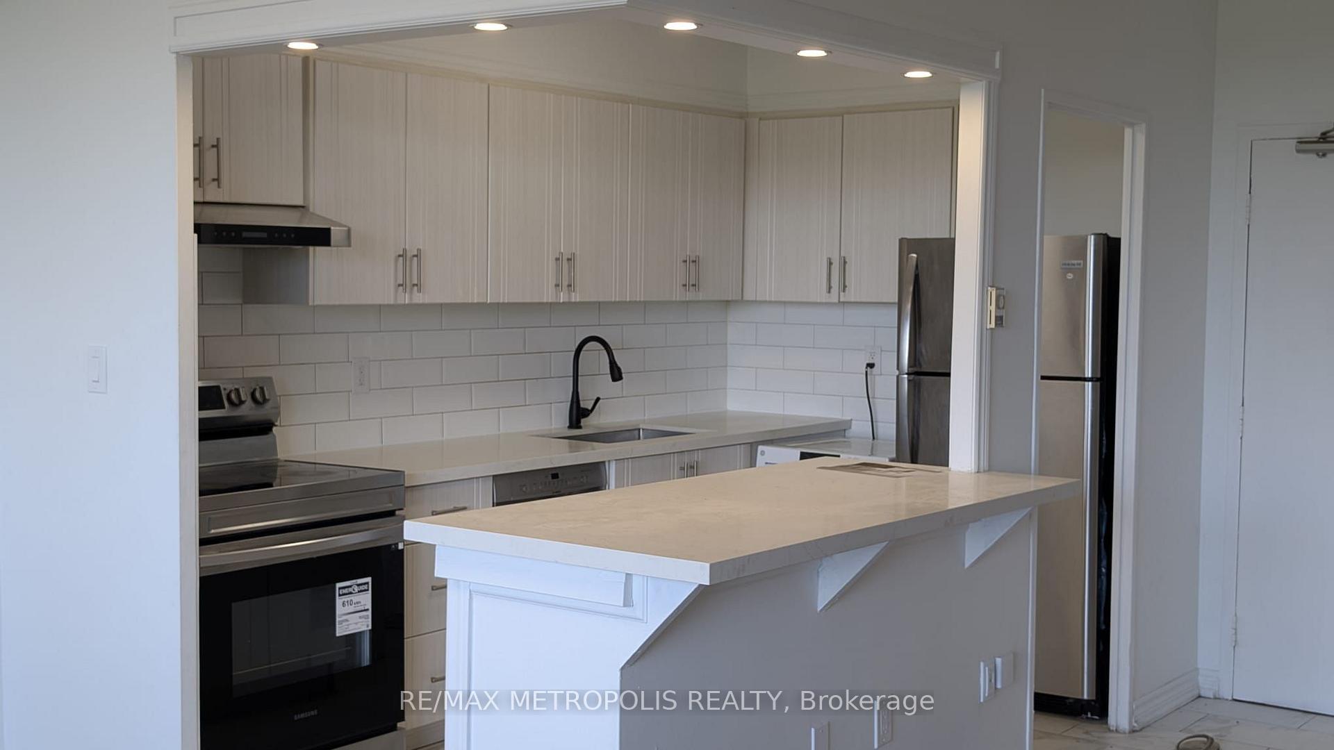 Photo of Unit #607, 5 Massey Square
