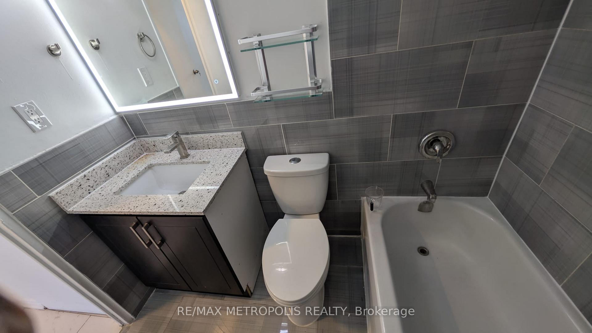 Photo 8 of Unit #607, 5 Massey Square, Toronto, Crescent Town — HOMEH