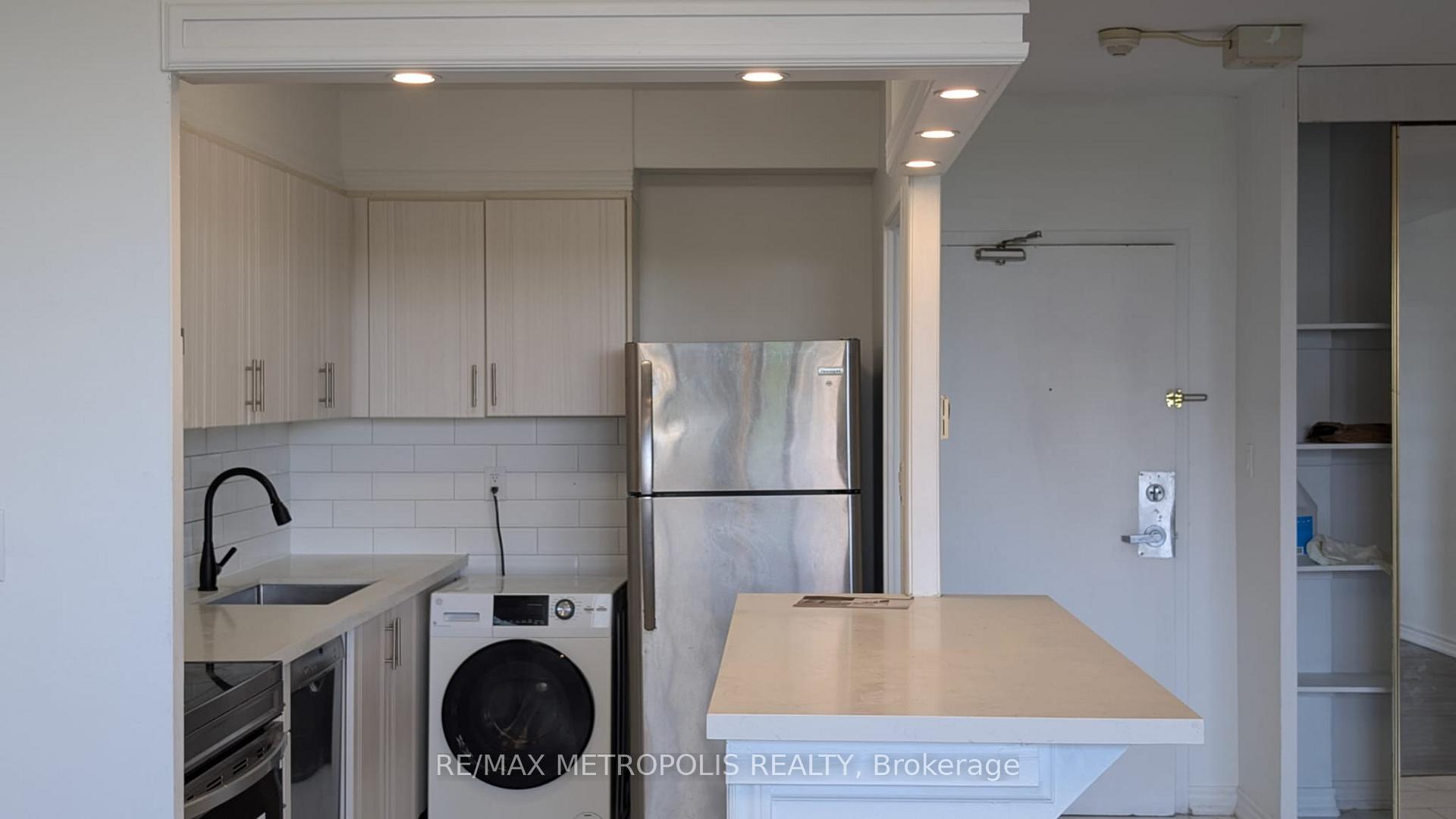 Photo 11 of Unit #607, 5 Massey Square, Toronto, Crescent Town — HOMEH