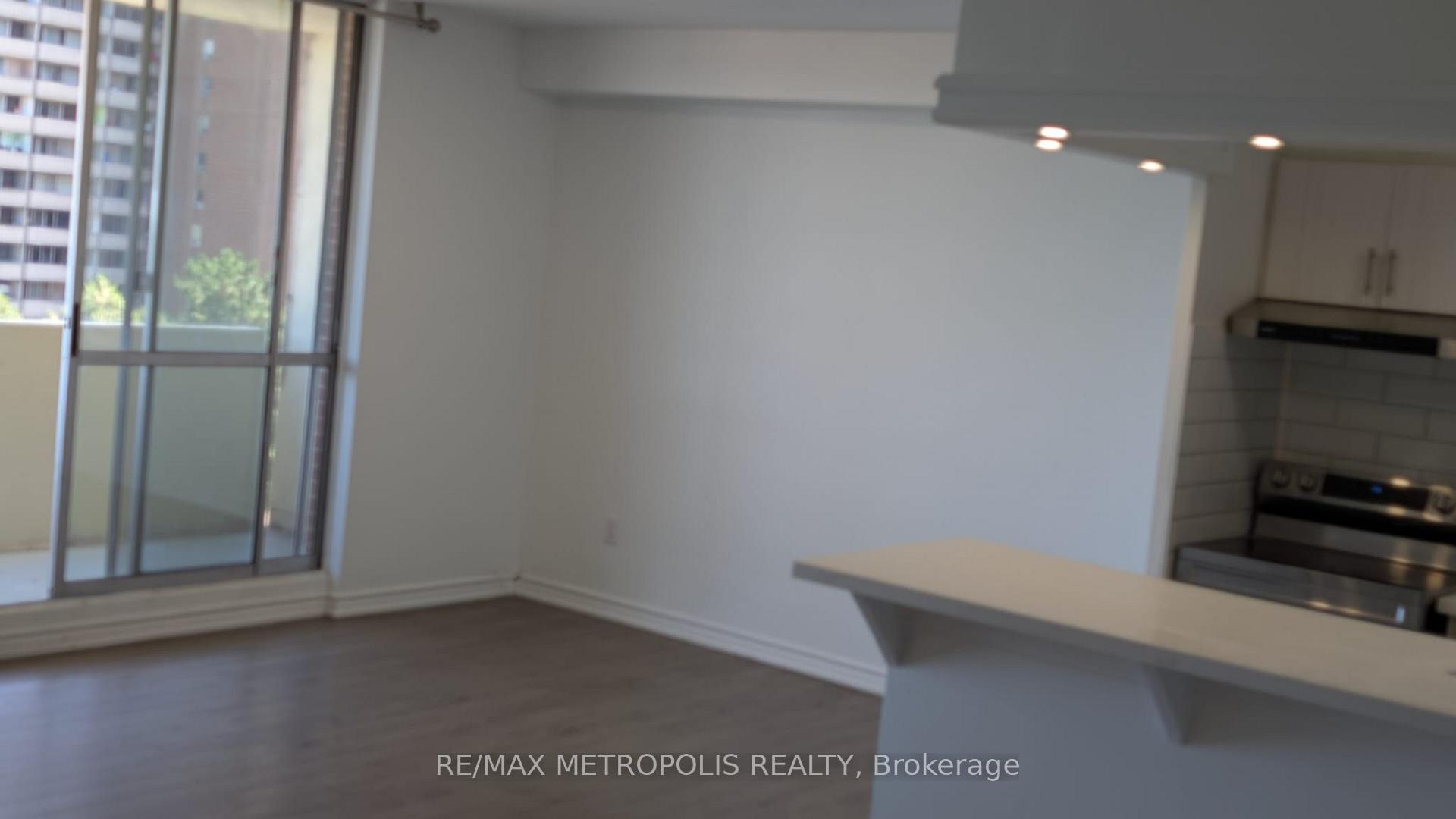 Photo 16 of Unit #607, 5 Massey Square, Toronto, Crescent Town — HOMEH