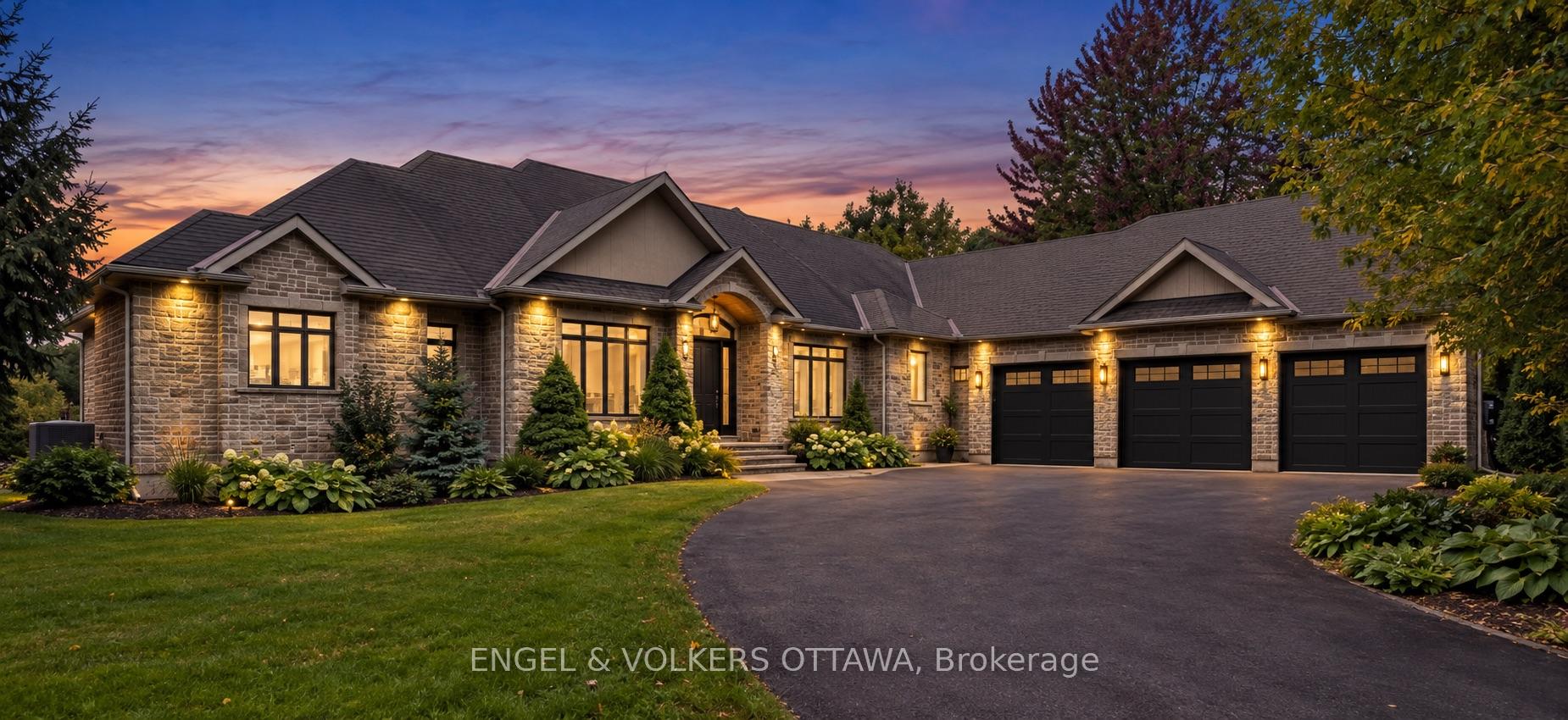 Photo 1 of 6043 Knights Drive, Ottawa, Manotick East to Manotick Station — HOMEH