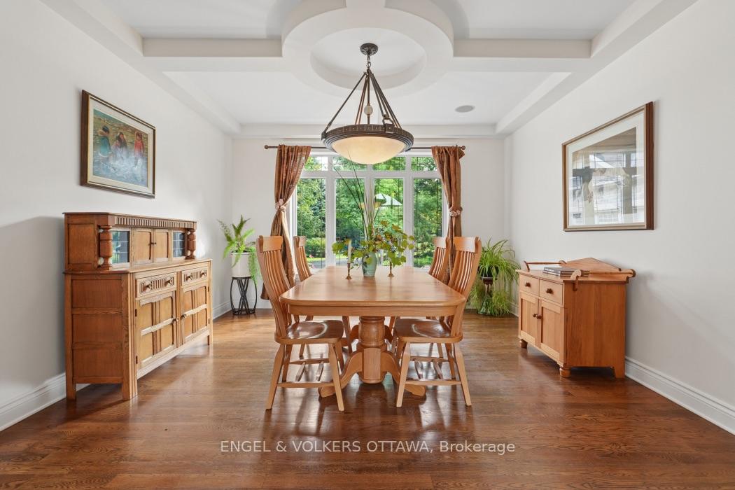 Photo 7 of 6043 Knights Drive, Ottawa, Manotick East to Manotick Station — HOMEH