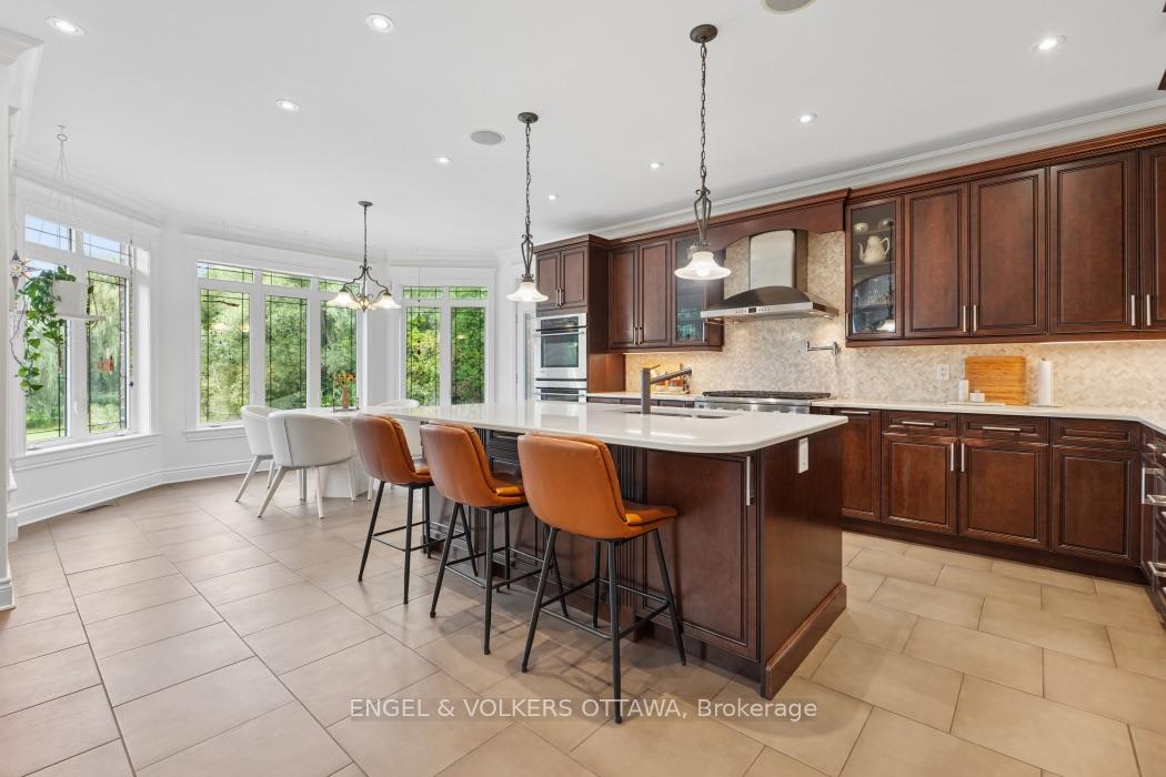 Photo 8 of 6043 Knights Drive, Ottawa, Manotick East to Manotick Station — HOMEH