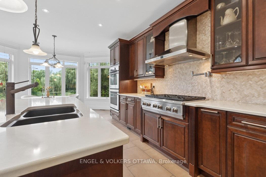 Photo 9 of 6043 Knights Drive, Ottawa, Manotick East to Manotick Station — HOMEH