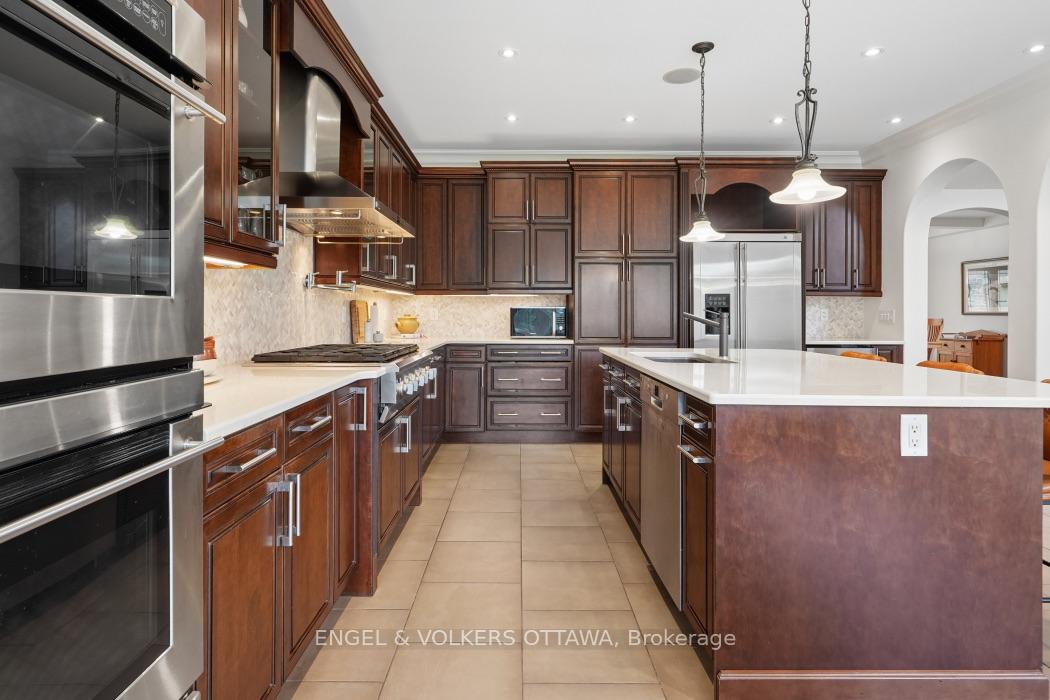 Photo 12 of 6043 Knights Drive, Ottawa, Manotick East to Manotick Station — HOMEH