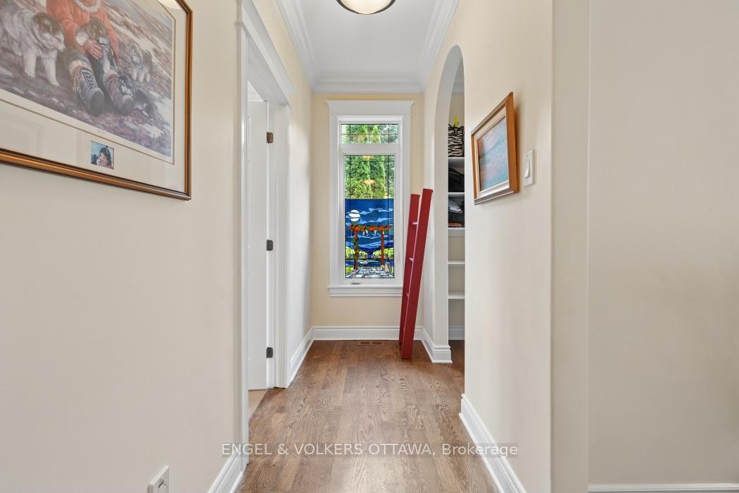 Photo 19 of 6043 Knights Drive, Ottawa, Manotick East to Manotick Station — HOMEH