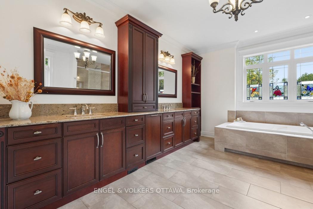 Photo 20 of 6043 Knights Drive, Ottawa, Manotick East to Manotick Station — HOMEH