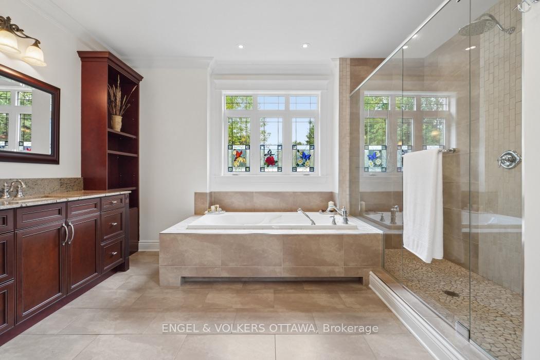 Photo 21 of 6043 Knights Drive, Ottawa, Manotick East to Manotick Station — HOMEH