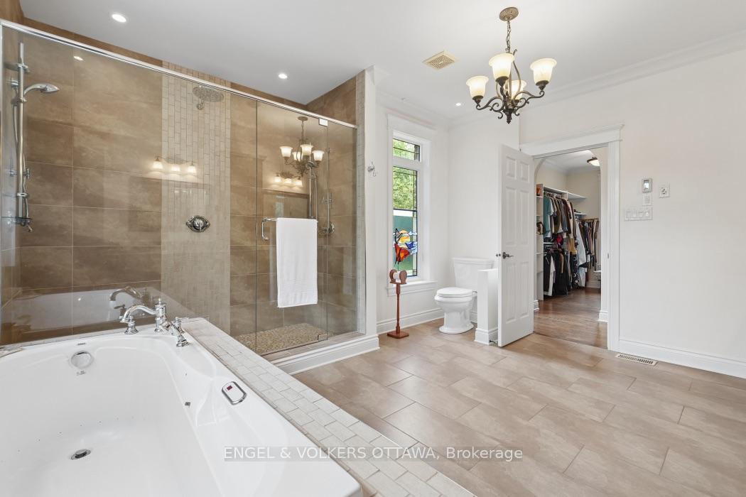 Photo 22 of 6043 Knights Drive, Ottawa, Manotick East to Manotick Station — HOMEH