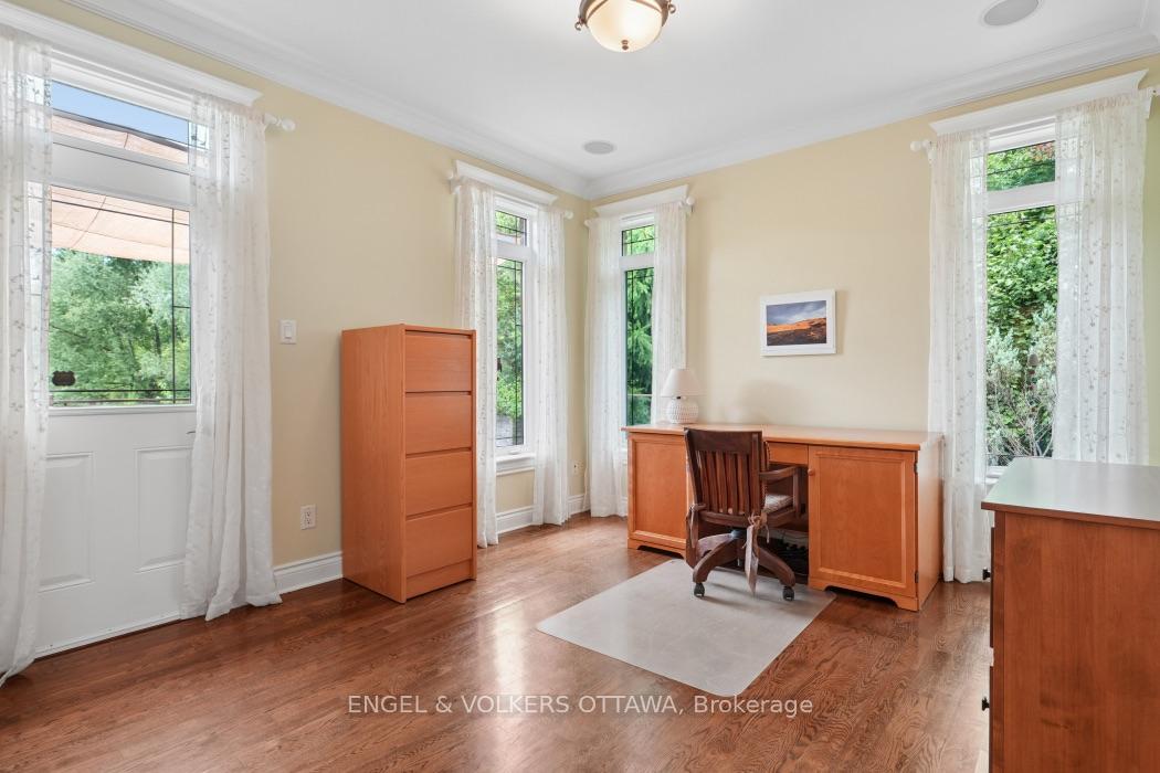 Photo 28 of 6043 Knights Drive, Ottawa, Manotick East to Manotick Station — HOMEH