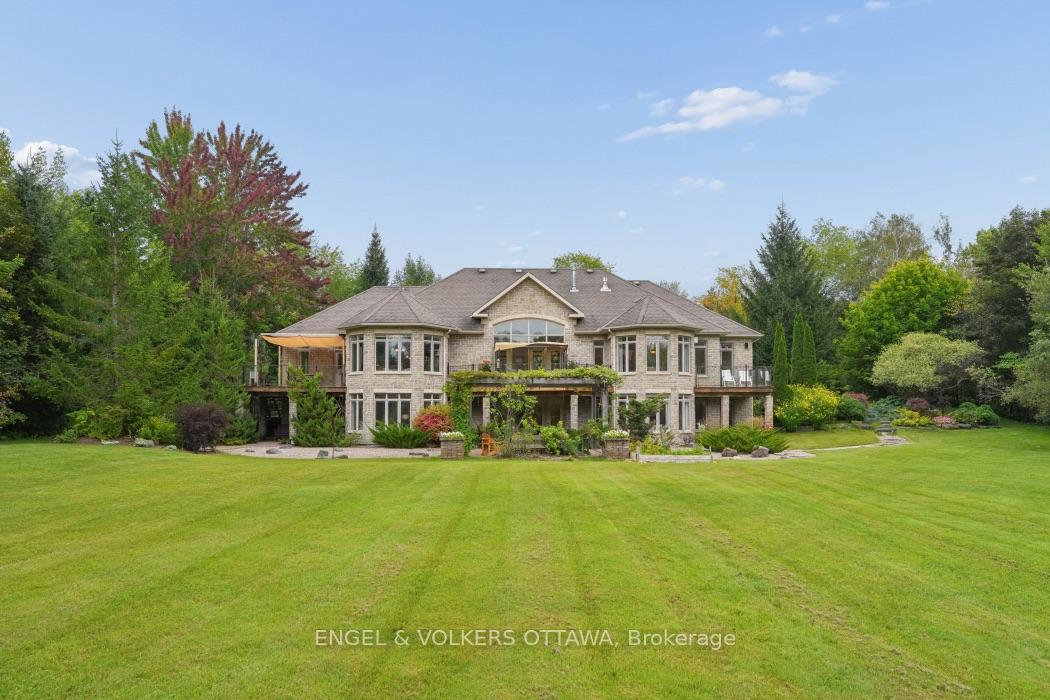 Photo 43 of 6043 Knights Drive, Ottawa, Manotick East to Manotick Station — HOMEH