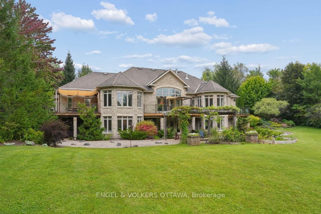 Photo 44 of 6043 Knights Drive, Ottawa, Manotick East to Manotick Station — HOMEH
