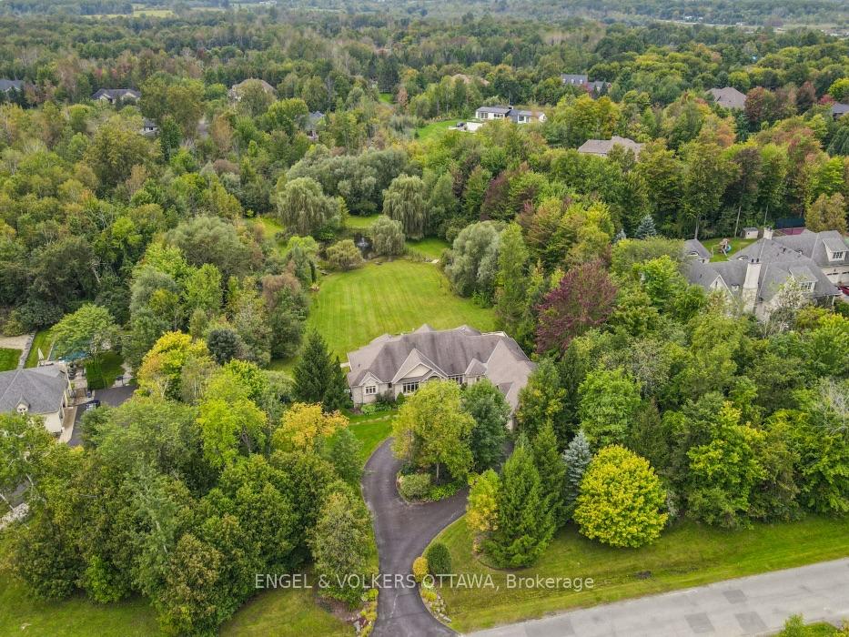 Photo 47 of 6043 Knights Drive, Ottawa, Manotick East to Manotick Station — HOMEH