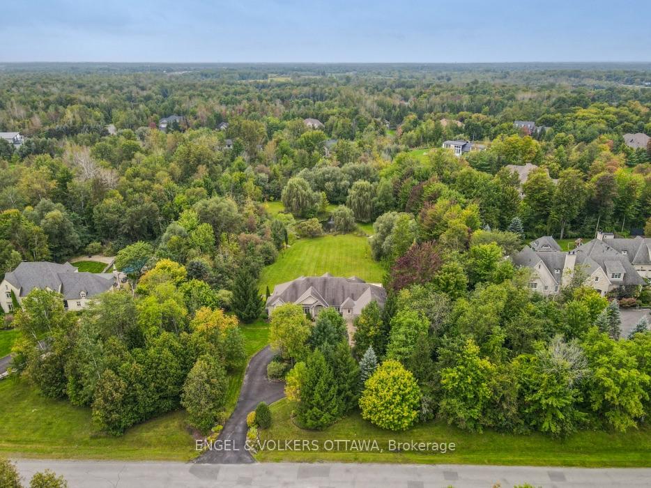 Photo 48 of 6043 Knights Drive, Ottawa, Manotick East to Manotick Station — HOMEH