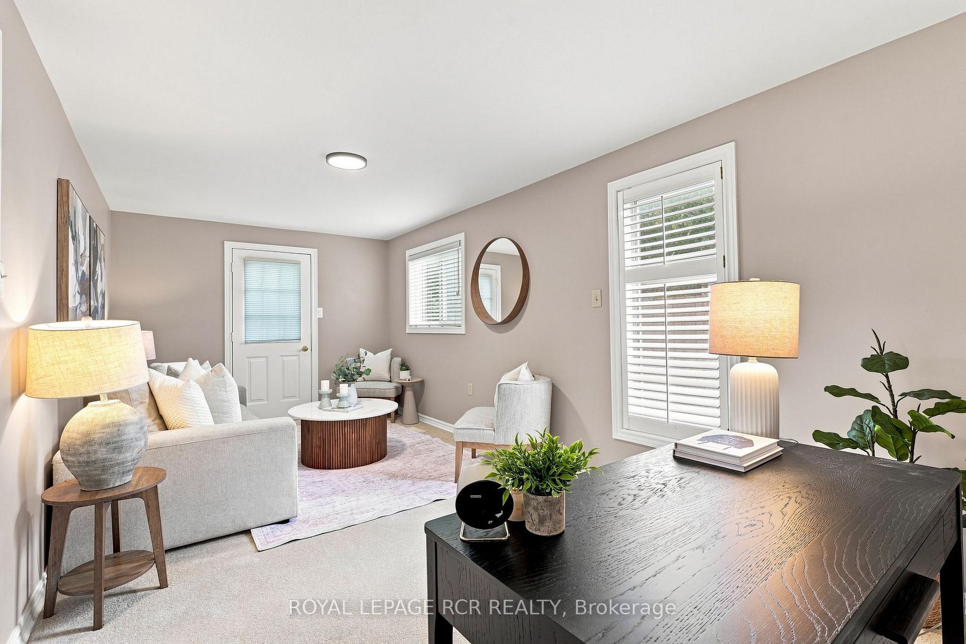 Photo 7 of 101 Hill Drive, Aurora, Aurora Heights — HOMEH