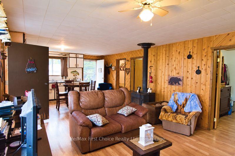 Photo 3 of 214 Eagle Nest Road, Greenstone — HOMEH