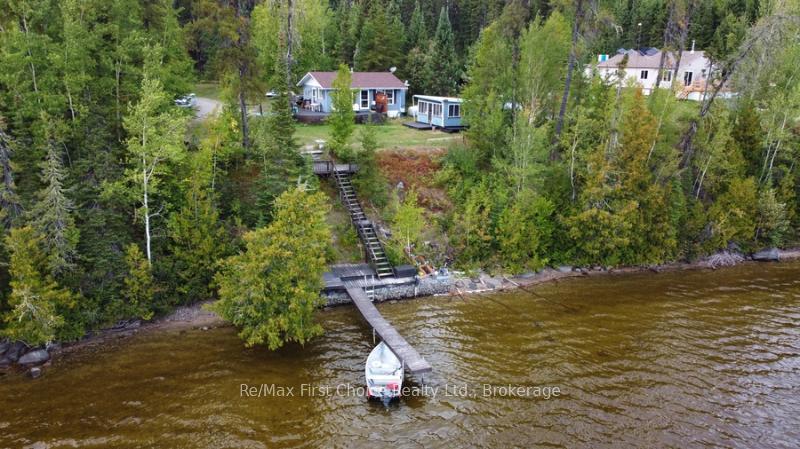 Photo 8 of 214 Eagle Nest Road, Greenstone — HOMEH