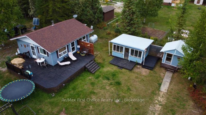 Photo 10 of 214 Eagle Nest Road, Greenstone — HOMEH