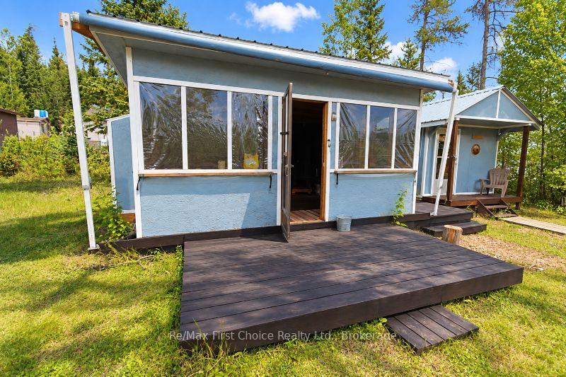 Photo 12 of 214 Eagle Nest Road, Greenstone — HOMEH