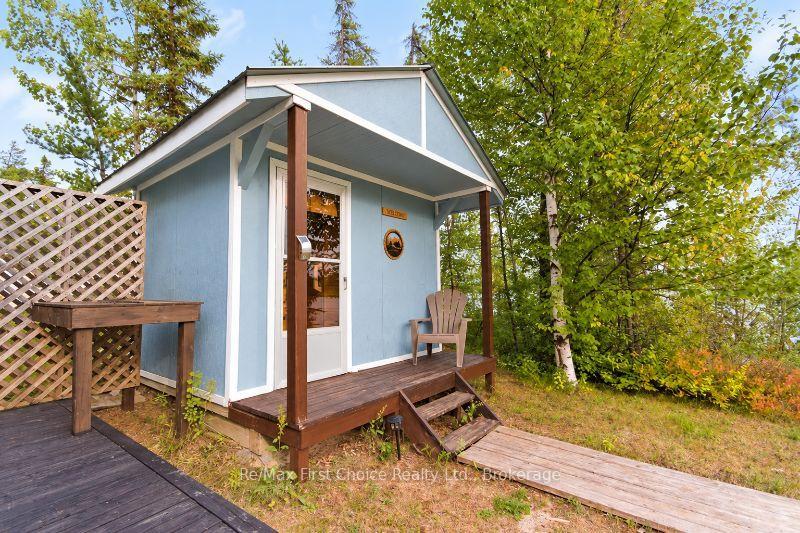 Photo 20 of 214 Eagle Nest Road, Greenstone — HOMEH