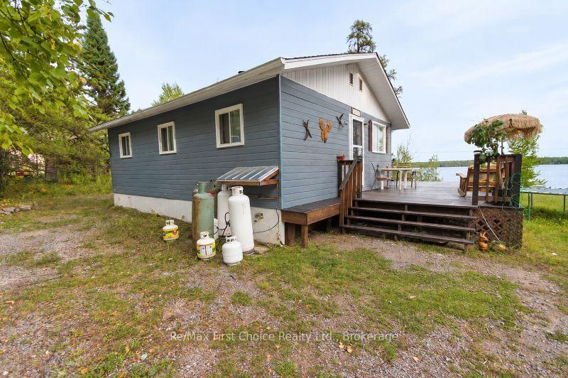 Photo 23 of 214 Eagle Nest Road, Greenstone — HOMEH