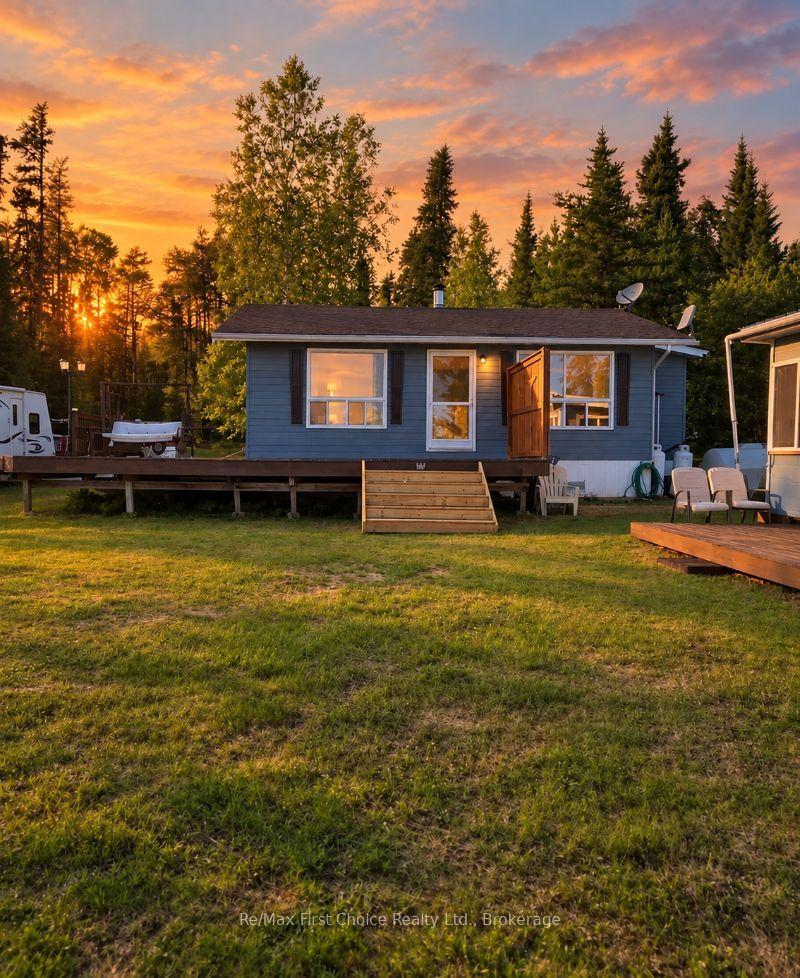 Photo 25 of 214 Eagle Nest Road, Greenstone — HOMEH