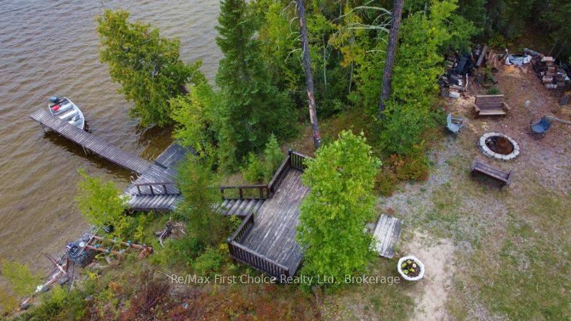 Photo 28 of 214 Eagle Nest Road, Greenstone — HOMEH