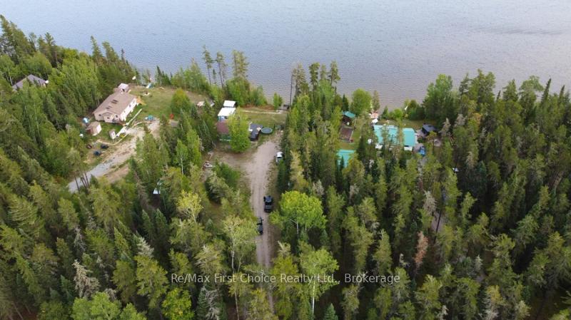 Photo 30 of 214 Eagle Nest Road, Greenstone — HOMEH