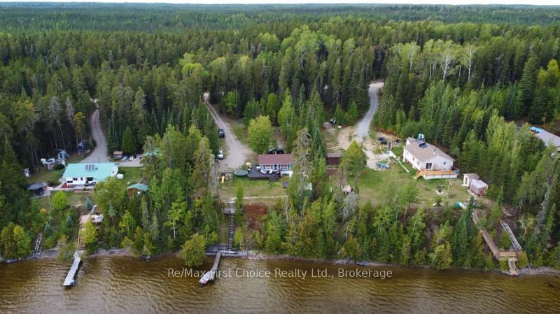 Photo 46 of 214 Eagle Nest Road, Greenstone — HOMEH