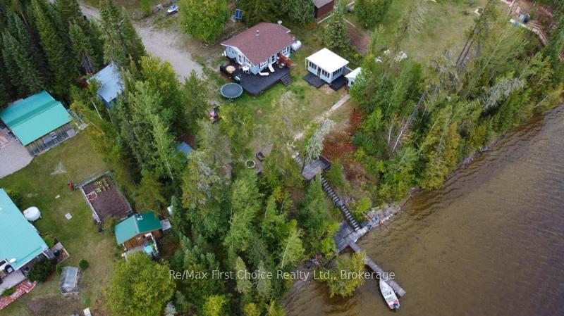 Photo 47 of 214 Eagle Nest Road, Greenstone — HOMEH