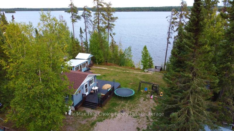 Photo 48 of 214 Eagle Nest Road, Greenstone — HOMEH