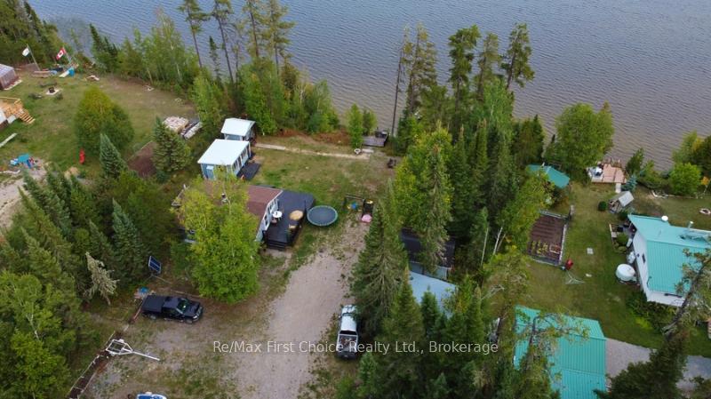 Photo 49 of 214 Eagle Nest Road, Greenstone — HOMEH
