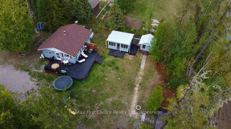 Photo 50 of 214 Eagle Nest Road, Greenstone — HOMEH