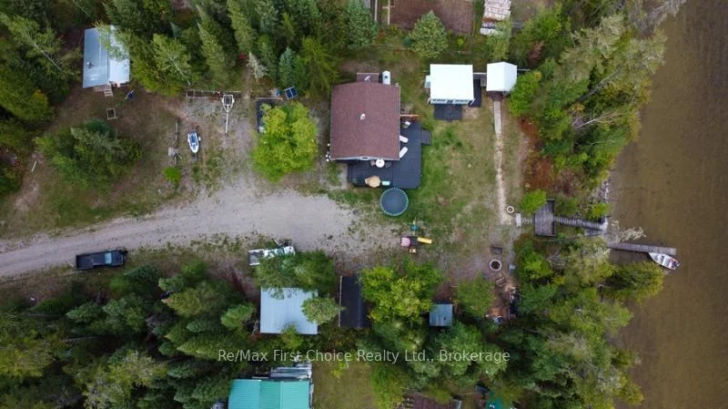 Photo 24 of 214 Eagle Nest Road, Greenstone — HOMEH
