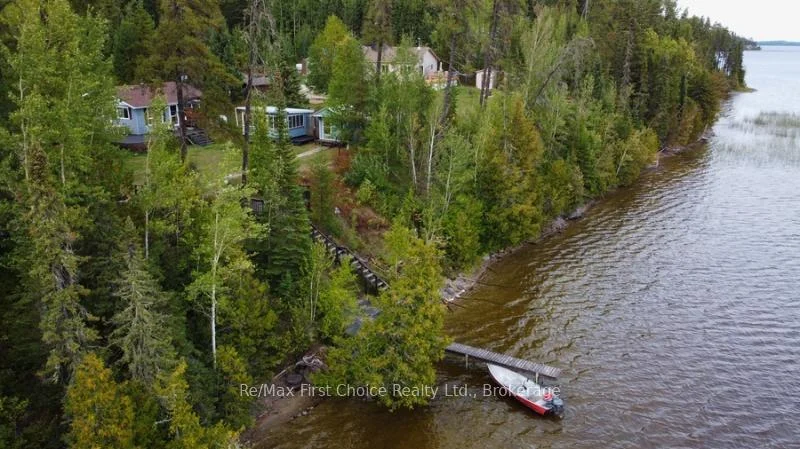 Photo 26 of 214 Eagle Nest Road, Greenstone — HOMEH
