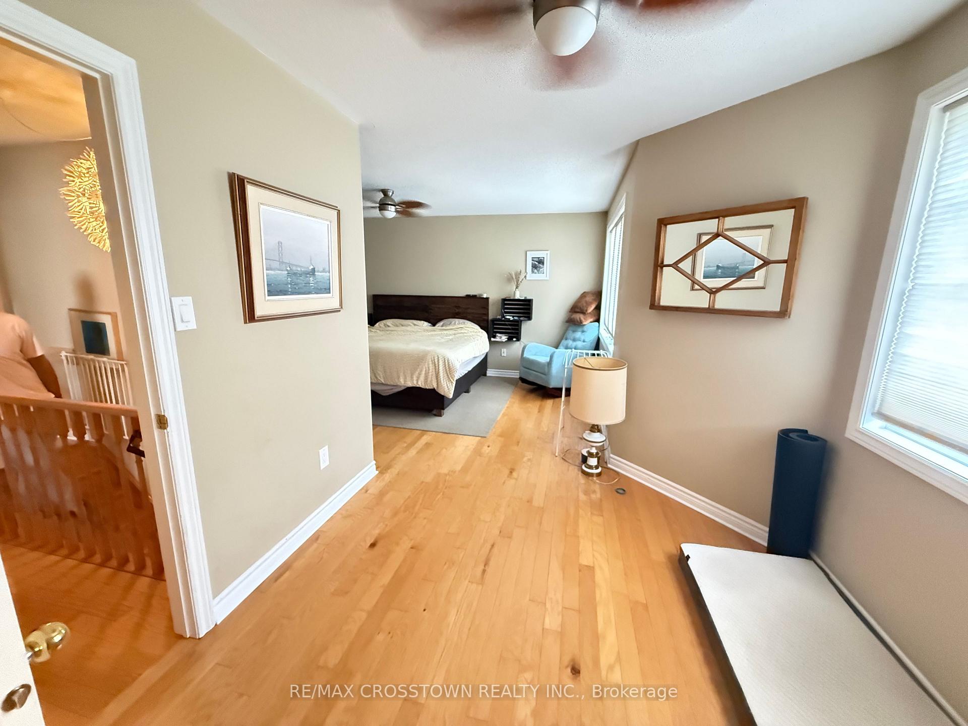 Photo 11 of Unit Upper, 22 Eaglestone Lane, Barrie, Ardagh — HOMEH