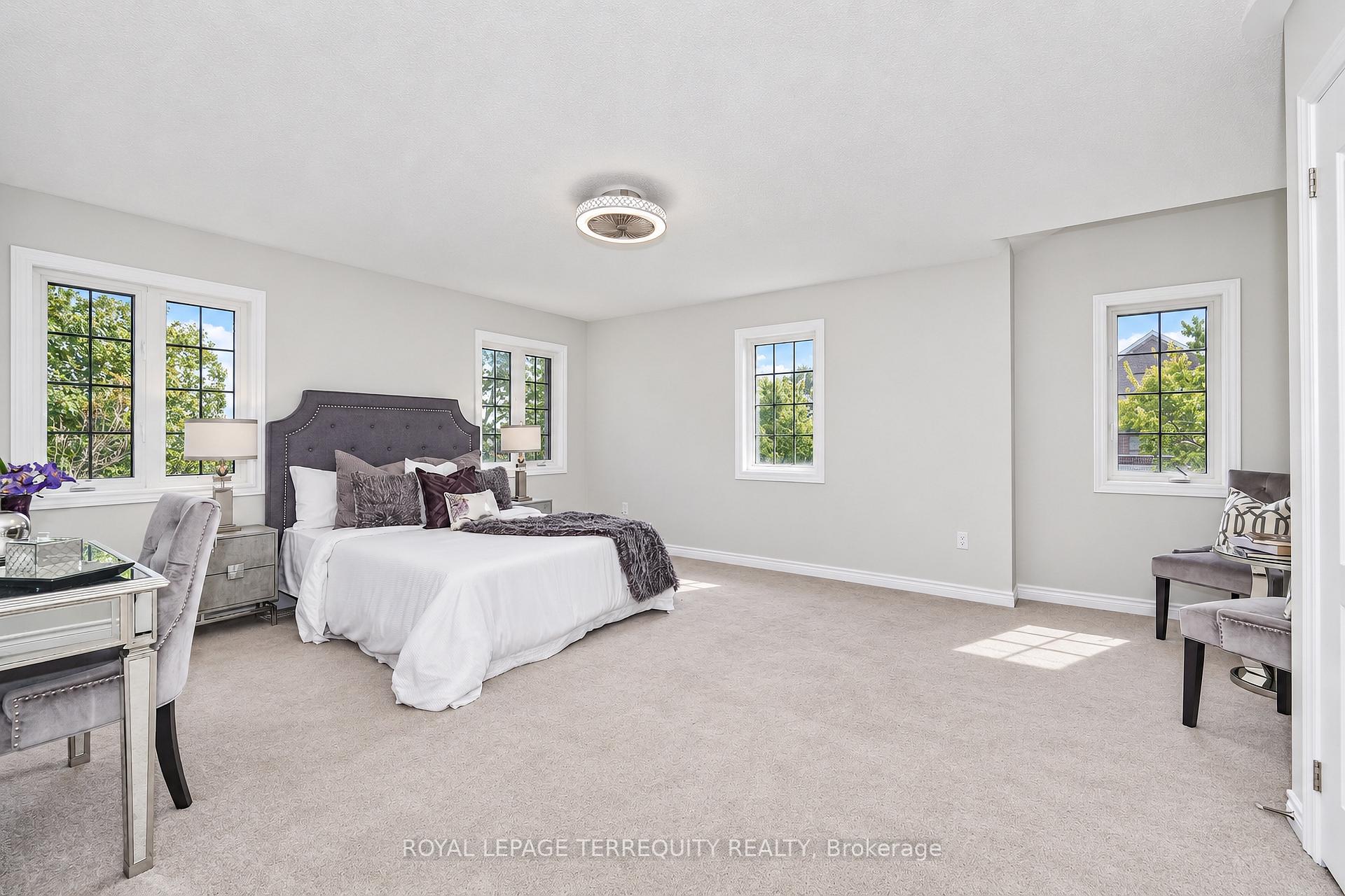 Photo 18 of 2162 Dawson Crescent, Innisfil, Alcona — HOMEH
