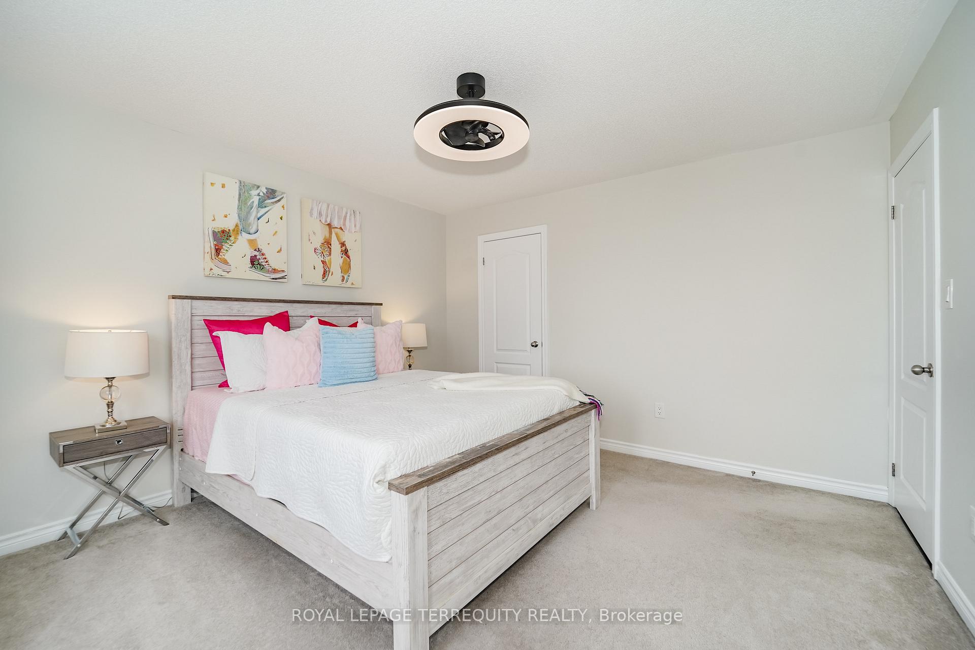 Photo 23 of 2162 Dawson Crescent, Innisfil, Alcona — HOMEH