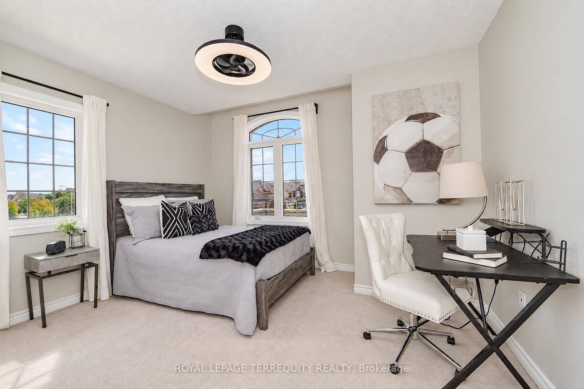 Photo 24 of 2162 Dawson Crescent, Innisfil, Alcona — HOMEH
