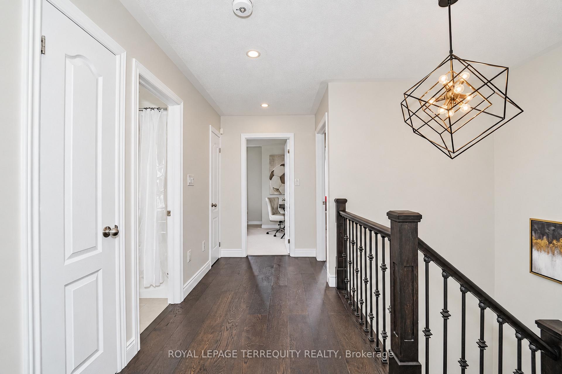Photo 27 of 2162 Dawson Crescent, Innisfil, Alcona — HOMEH