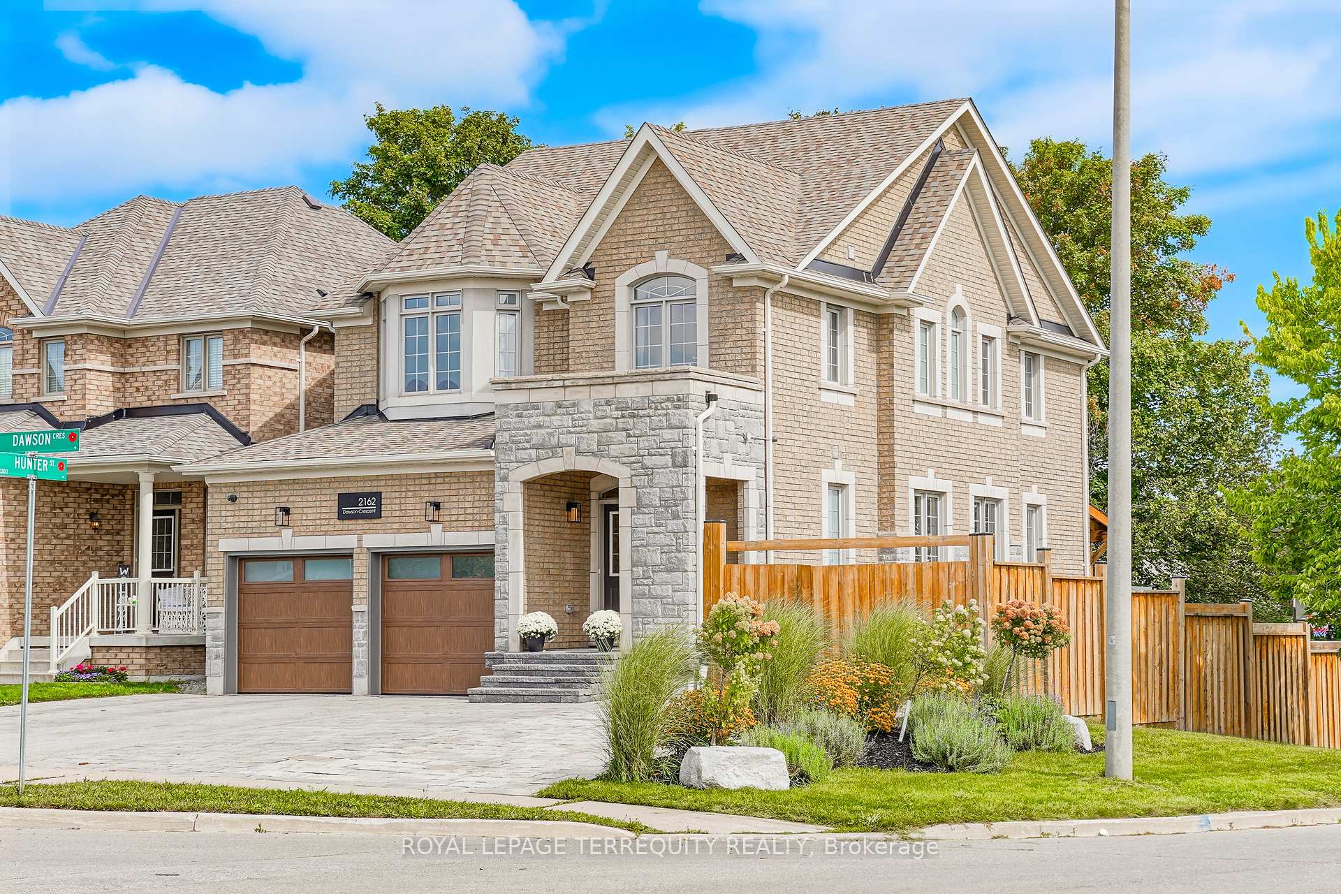 Photo 38 of 2162 Dawson Crescent, Innisfil, Alcona — HOMEH
