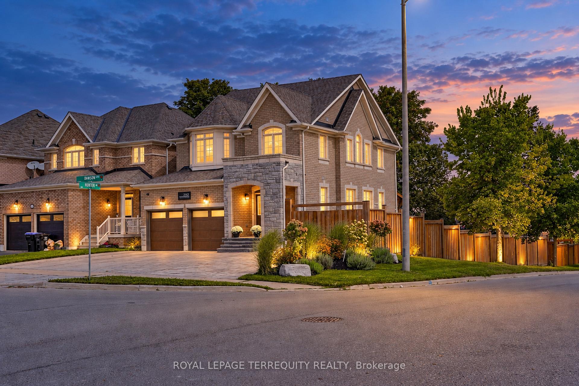 Photo 48 of 2162 Dawson Crescent, Innisfil, Alcona — HOMEH