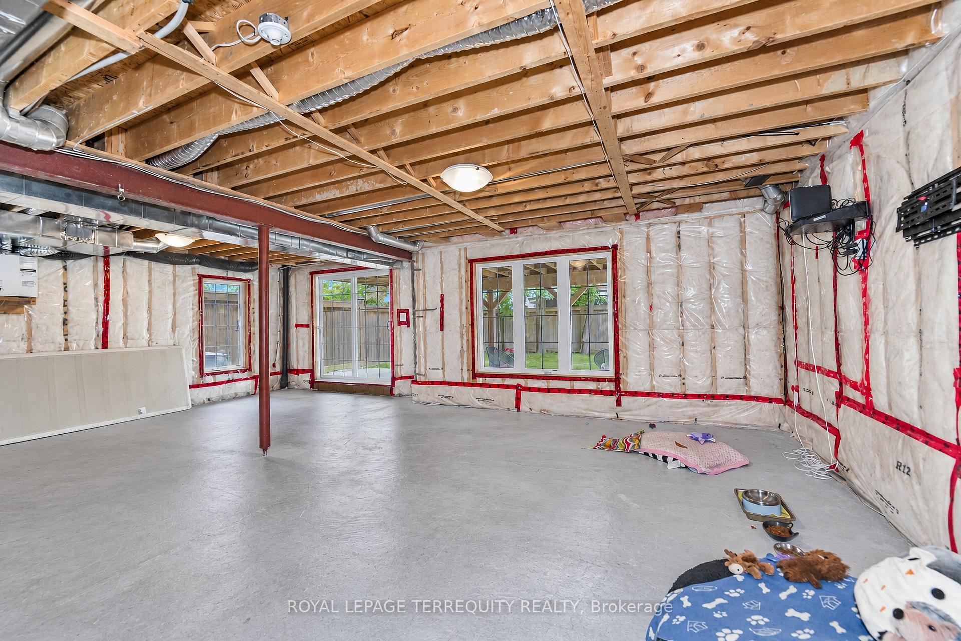 Photo 50 of 2162 Dawson Crescent, Innisfil, Alcona — HOMEH