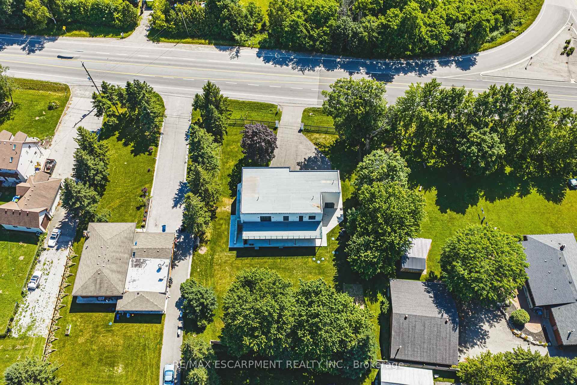 Photo 29 of 4511 Guelph Line, Burlington, Rural Burlington — HOMEH