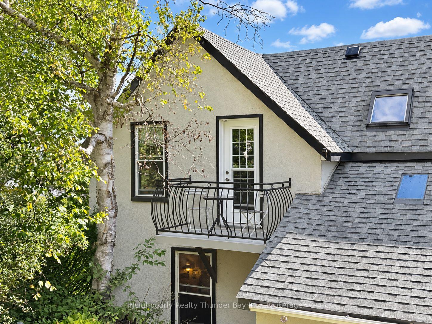 Photo 34 of 24 Peter Street, Thunder Bay, College Heights — HOMEH